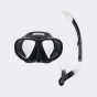 Аксесуари для плавання Arena PREMIUM SNORKELING SET, фото 1 - інтернет магазин MEGASPORT