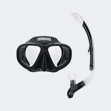 PREMIUM SNORKELING SET