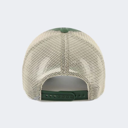Кепка 47 Brand MLB OAKLAND ATHLETICS TRAWLER - 163187 Кепка 47 Brand MLB OAKLAND ATHLETICS TRAWLER - 163187