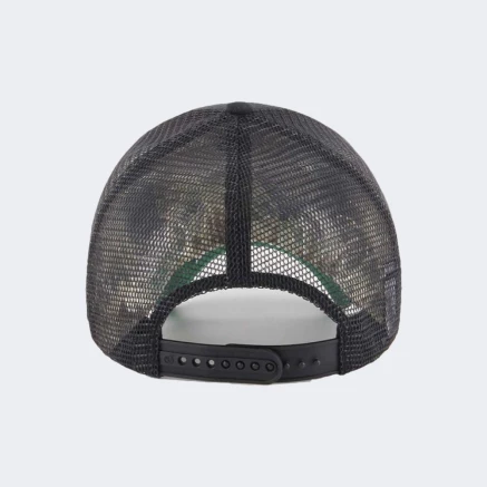 Кепка 47 Brand SAN JOSE SHARKS BRANSON MESH - 142040