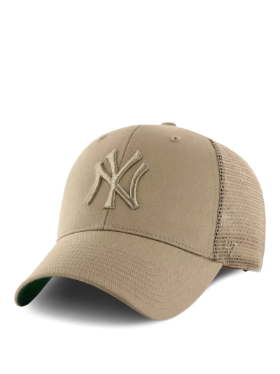 Кепка 47 Brand NEW YORK YANKEES BRANSON - 154739