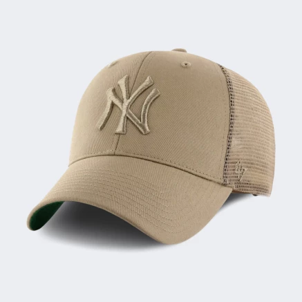 Кепка 47 Brand NEW YORK YANKEES BRANSON - 154739