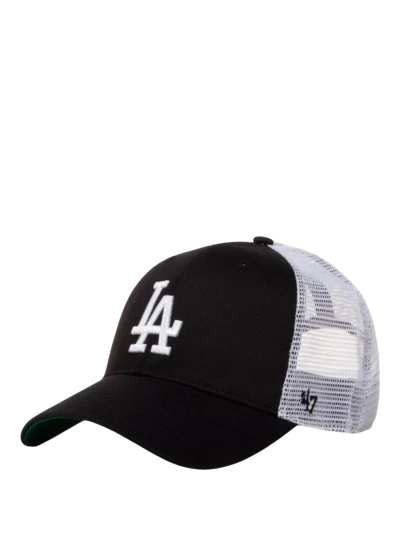 Кепка 47 Brand LA DODGERS BRANSON MESH - 142027