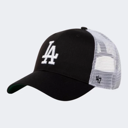 Кепка 47 Brand LA DODGERS BRANSON MESH - 142027