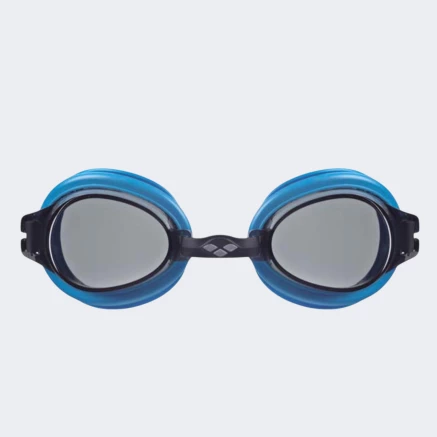 Окуляри для плавання Arena BUBBLE 3 JR - 169074