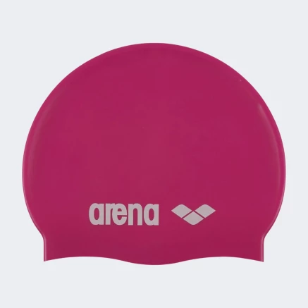 Шапочка для плавання Arena CLASSIC SILICONE JR - 154701