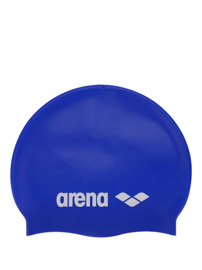 Шапочка для плавання Arena Classic Silicone Jr - 135801
