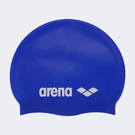Шапочка для плавання Arena Classic Silicone Jr - 135801