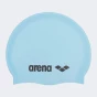 Шапочка для плавання Arena CLASSIC SILICONE, фото 1 - інтернет магазин MEGASPORT