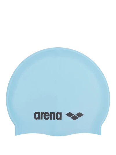 Шапочка для плавання Arena CLASSIC SILICONE - 163203