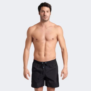 BEACH BOXER SOLID