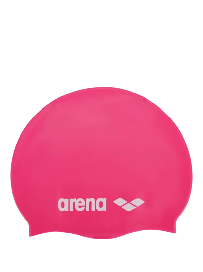Шапочка для плавання Arena Classic Silicone - 135207