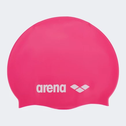 Шапочка для плавання Arena Classic Silicone - 135207
