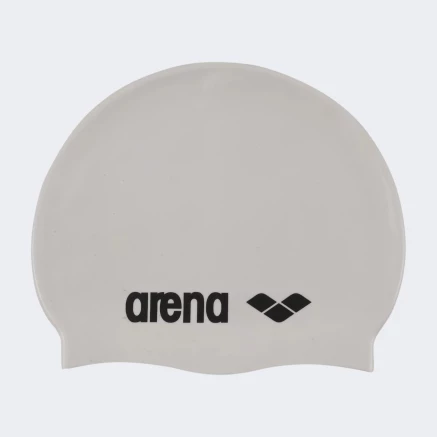 Шапочка для плавання Arena CLASSIC SILICONE - 154697