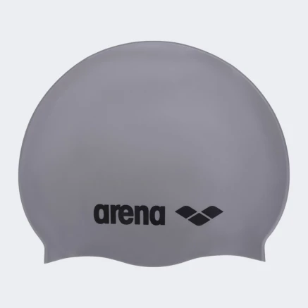 Шапочка для плавання Arena Classic Silicone - 135204