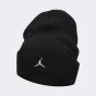 Шапка Jordan U J PEAK BEANIE ESS, фото 1 - інтернет магазин MEGASPORT