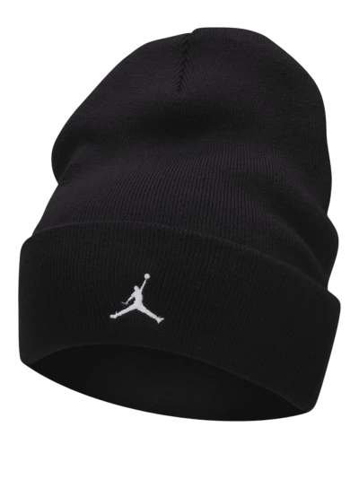 Шапка Jordan U J PEAK BEANIE ESS - 160644