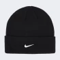 Шапка Nike U NK TERRA BEANIE SC SWSH L, фото 1 - інтернет магазин MEGASPORT