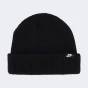 Шапка Nike U NK TERRA BEANIE SC FUT365 L, фото 1 - інтернет магазин MEGASPORT