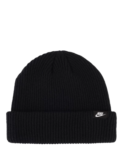 Шапка Nike U NK TERRA BEANIE SC FUT365 L - 169764
