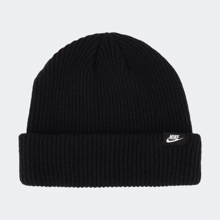 Шапка Nike U NK TERRA BEANIE SC FUT365 L - 169764 Шапка Nike U NK TERRA BEANIE SC FUT365 L - 169764