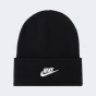 Шапка Nike U NK PEAK BEANIE TC FUT F24 L, фото 1 - інтернет магазин MEGASPORT