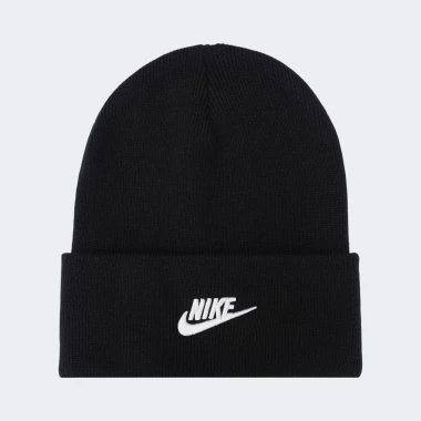 U NK PEAK BEANIE TC FUT F24 L