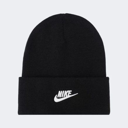 Шапка Nike U NK PEAK BEANIE TC FUT F24 L - 169287