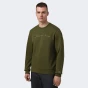 Кофта Champion crewneck sweatshirt, фото 1 - інтернет магазин MEGASPORT