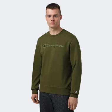 crewneck sweatshirt