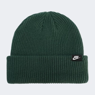 U NK TERRA BEANIE SC FUT365 L