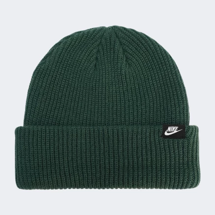 Шапка Nike U NK TERRA BEANIE SC FUT365 L - 169626