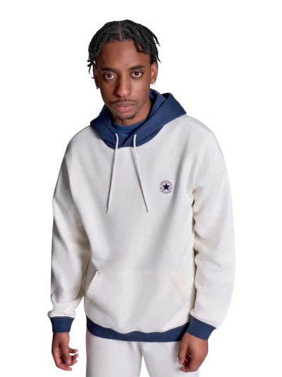 Кофта Converse STANDARD FIT CORE CHUCK PATCH HOODIE BB - 177238