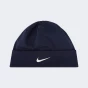 Шапка Nike U NK DF PEAK BEANIE SC P TM, фото 1 - інтернет магазин MEGASPORT
