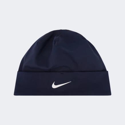 Шапка Nike U NK DF PEAK BEANIE SC P TM - 169282
