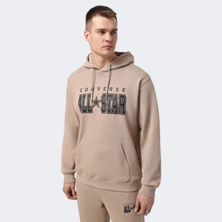 Кофта Converse ARCH ALL STAR HOODIE - 176661