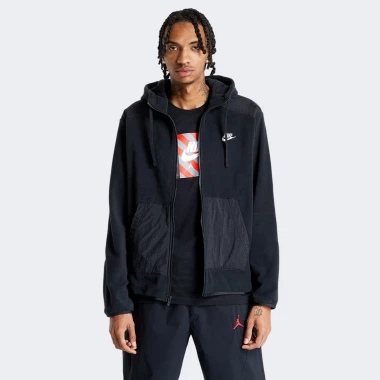 M Nsw Spe+ Flc Fz Top Winter