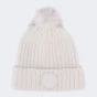 Шапка Converse POM BEANIE, фото 1 - інтернет магазин MEGASPORT