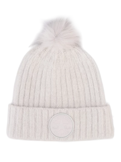 Шапка Converse POM BEANIE - 169676