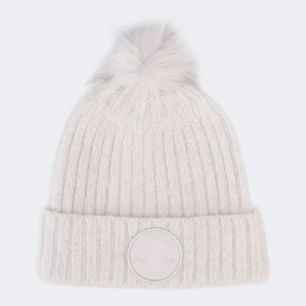 Шапка Converse POM BEANIE - 169676