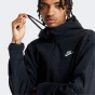Кофта Nike M Nsw Spe+ Flc Fz Top Winter, фото 4 - інтернет магазин MEGASPORT