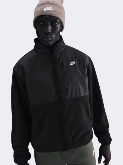 Кофта Nike M NK CLUB WINTERIZD FZ JKT - 177278