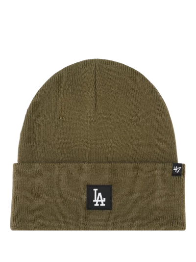 Шапка 47 Brand LOS ANGELES DODGERS COMPACT ALT - 168324