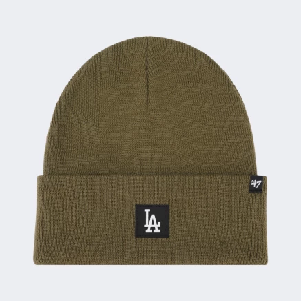 Шапка 47 Brand LOS ANGELES DODGERS COMPACT ALT - 168324