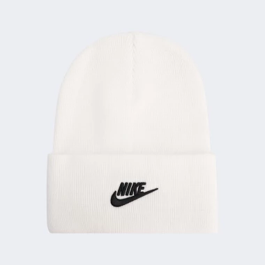 U NK PEAK BEANIE TC FUT F24 L