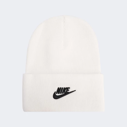 Шапка Nike U NK PEAK BEANIE TC FUT F24 L - 169627