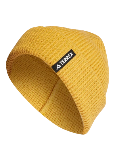 Шапка Adidas TRX MTI BEANIE - 159703