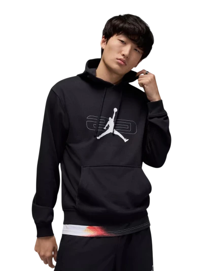 Кофта Jordan M J SPRT CSVR GFX FLC PO - 176732