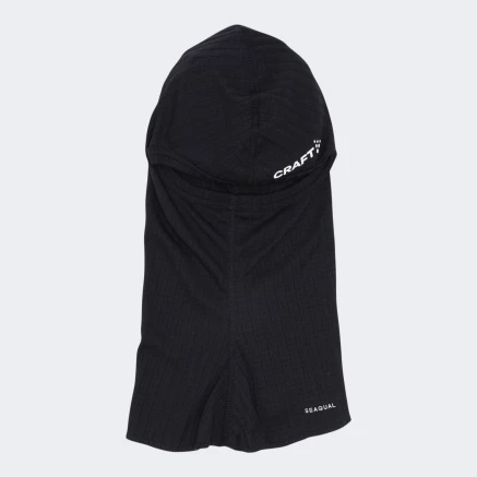 Шапка Craft ACTIVE EXTREME X BALACLAVA BLACK - 127614
