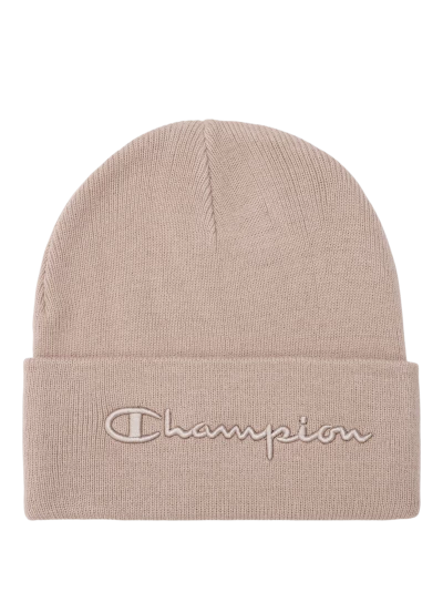 Шапка Champion beanie cap - 159989